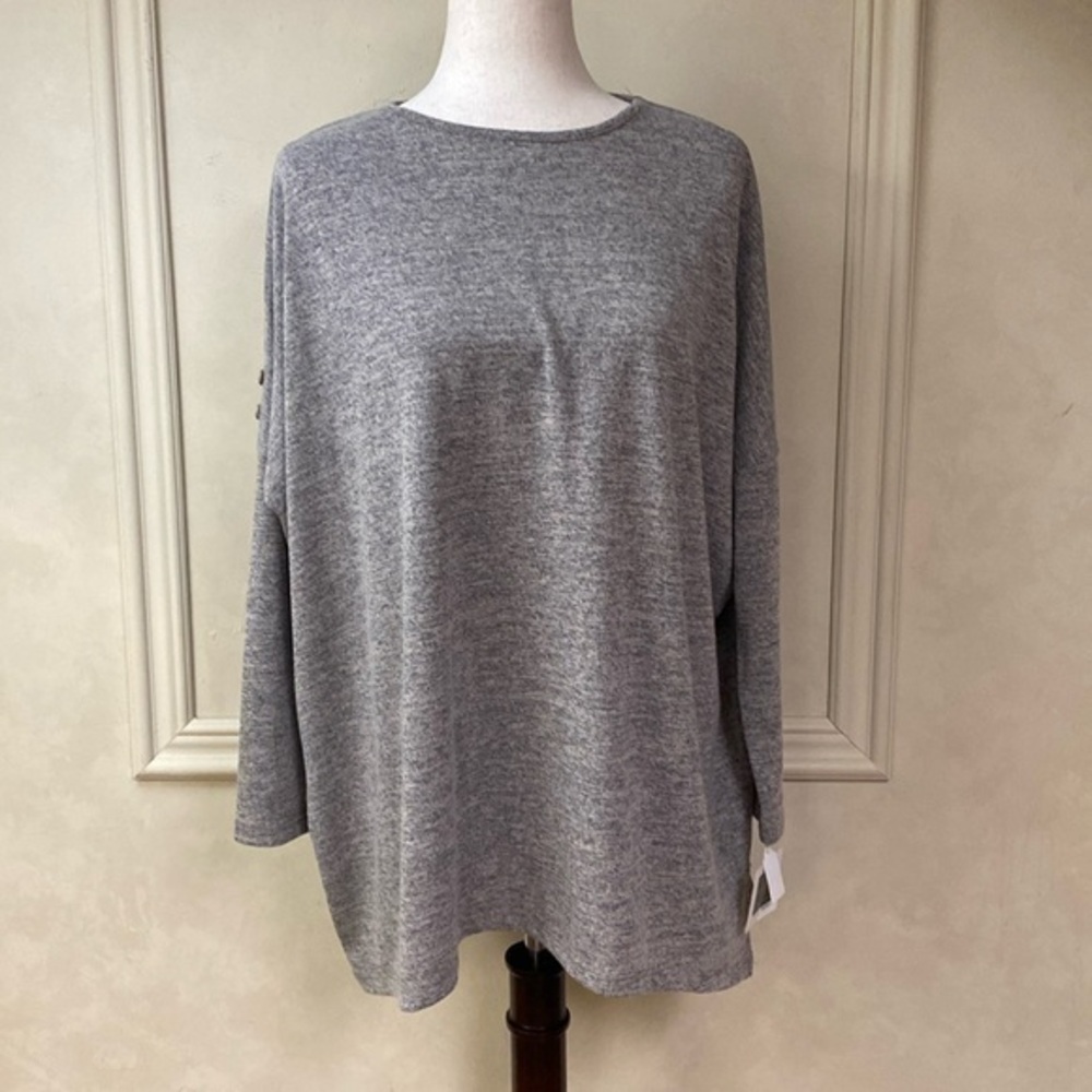 New! Clara Sun Woo Sweater